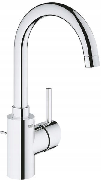 Grohe Concetto chrómová umývadla batéria