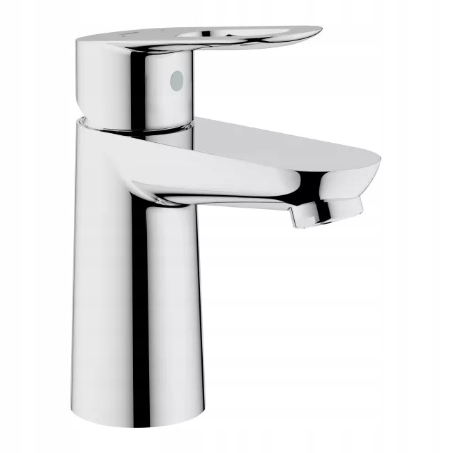 Grohe začnite slučku.