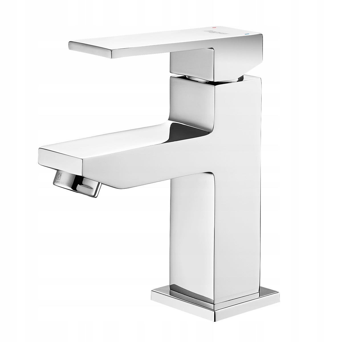 Hagser Ulva Chrome Sink Batéria