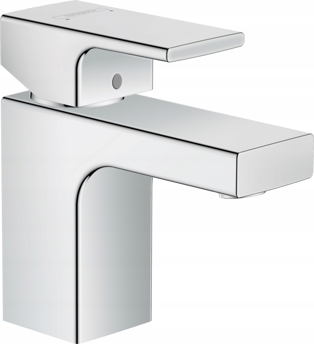 Hansgrohe Shape Chrome.