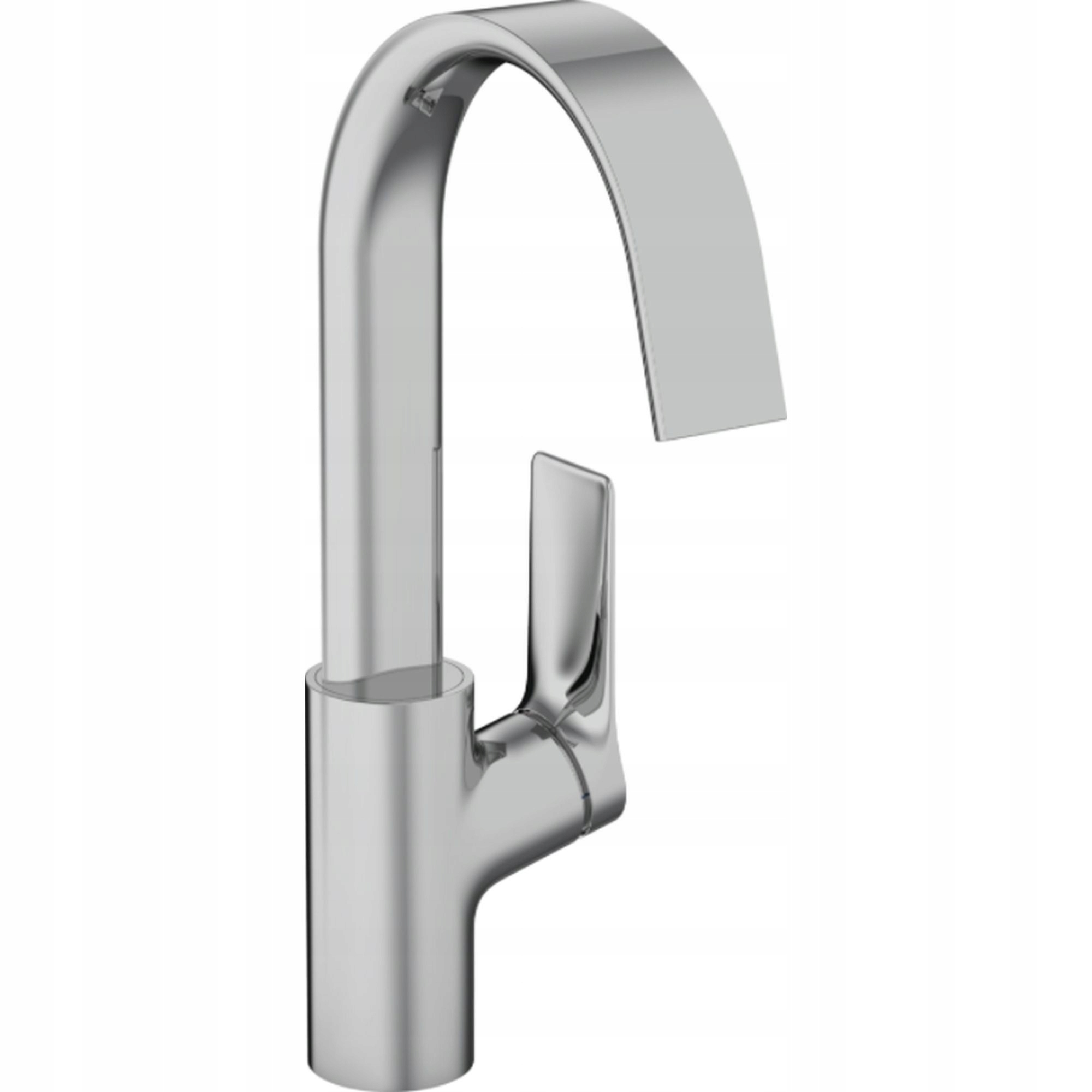Hansgrohe vivenis chróm plávanie sva