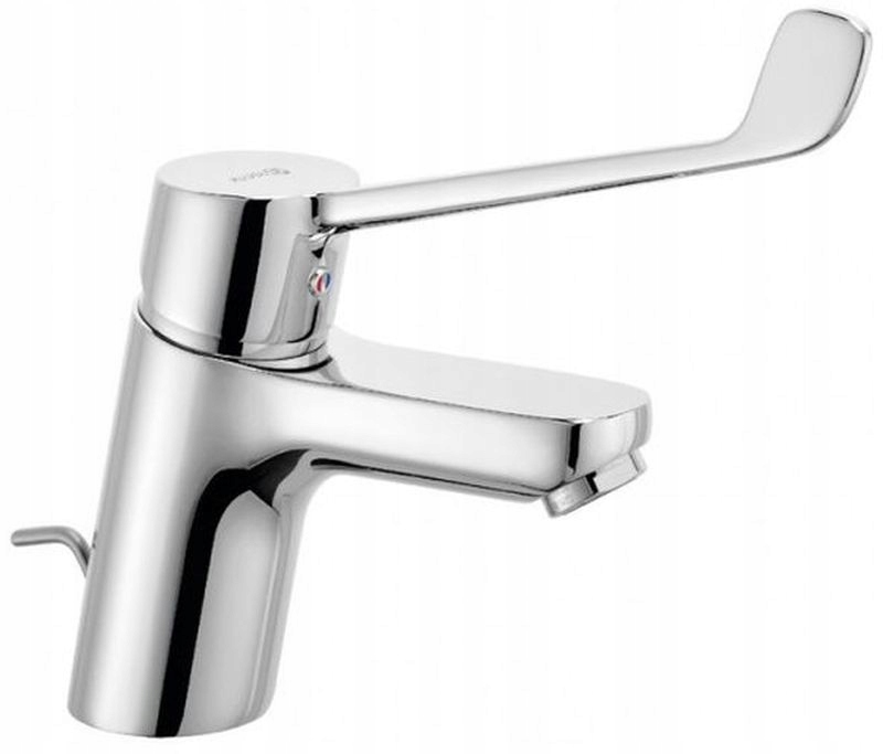 Kludi Pure Care Chrome Sink Batéria