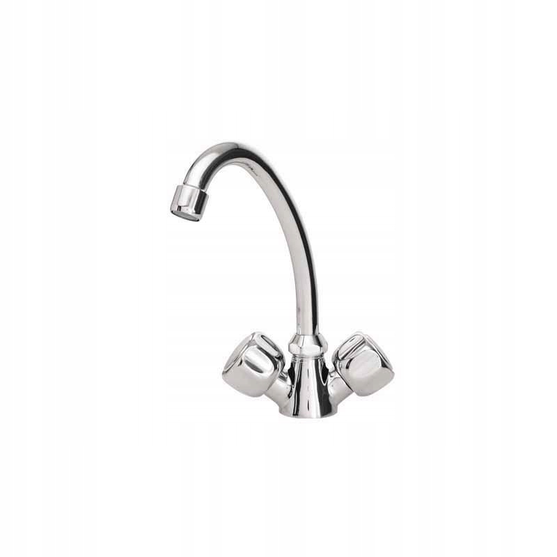 Diamond Lux stojaci faucet