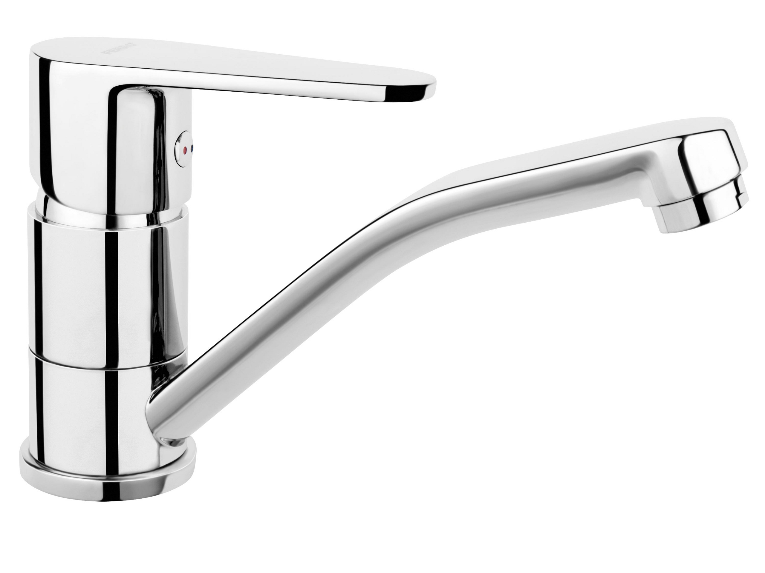 Ferro algeo bag2aa stojaci umývadlo faucet
