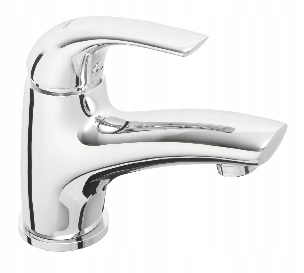 Ibiza diamantová stojatá batéria Washbasin