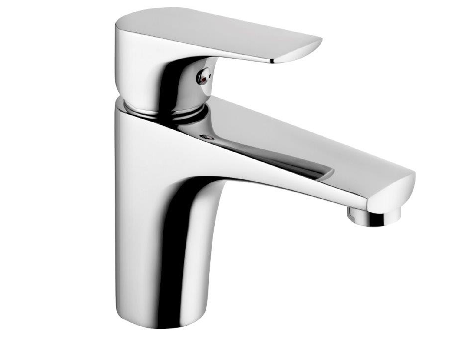 Washbasin faucet stojaci Murcia vlna 10 rokov bzučanie
