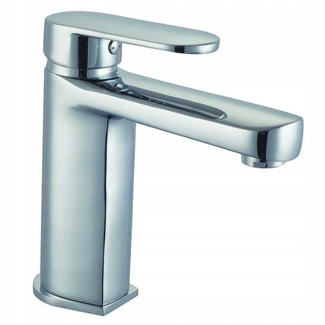 Nevis Chrome stojaci faucet