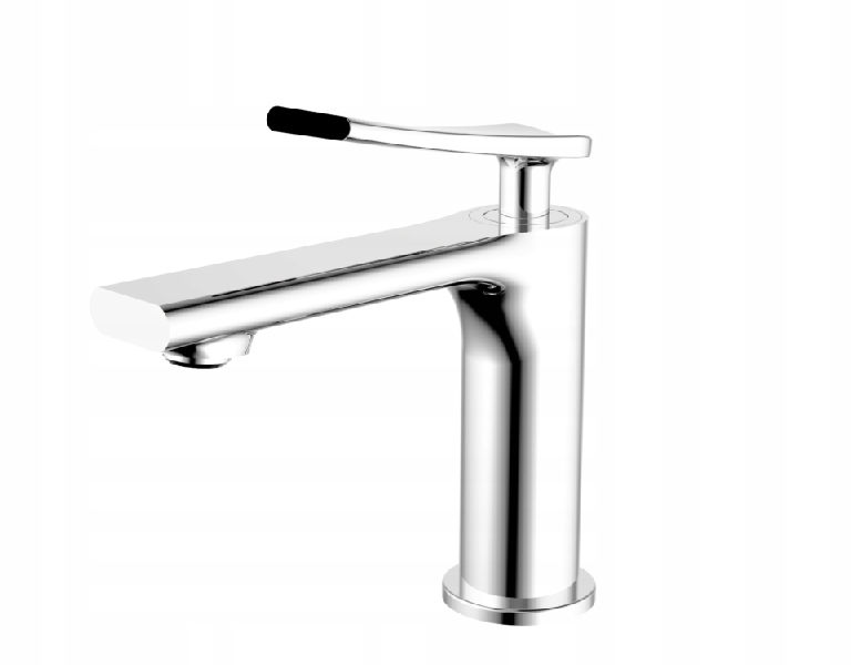 Moderná batéria Washbasin Stoja