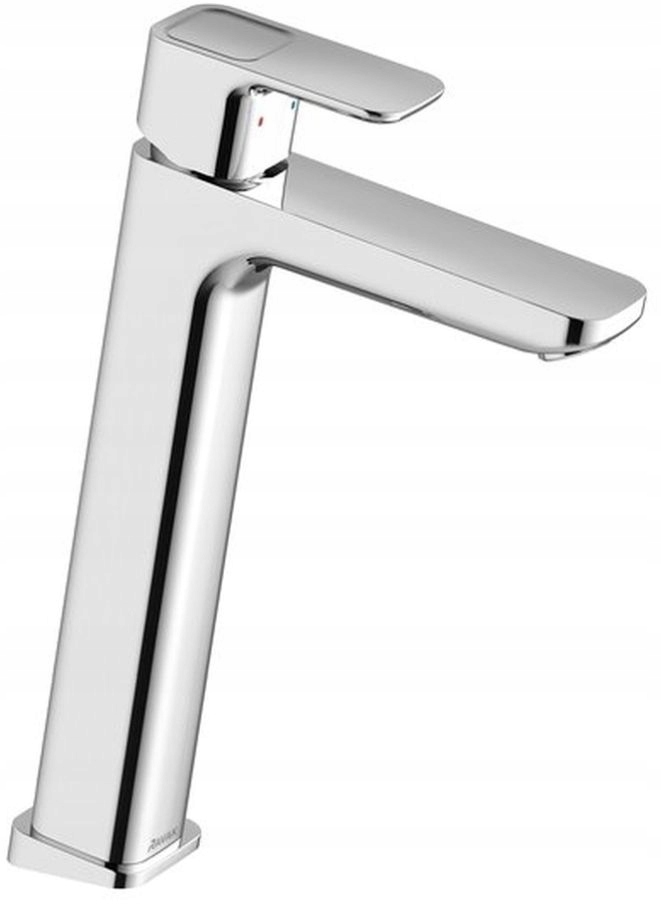 Ravak 10 Chrome Sink Batéria