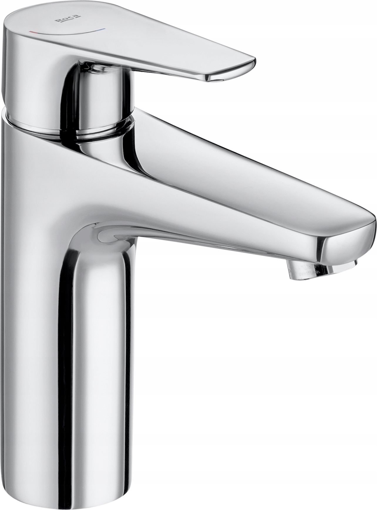 Roca Atlas Cold Start Standing Washbasin batéria