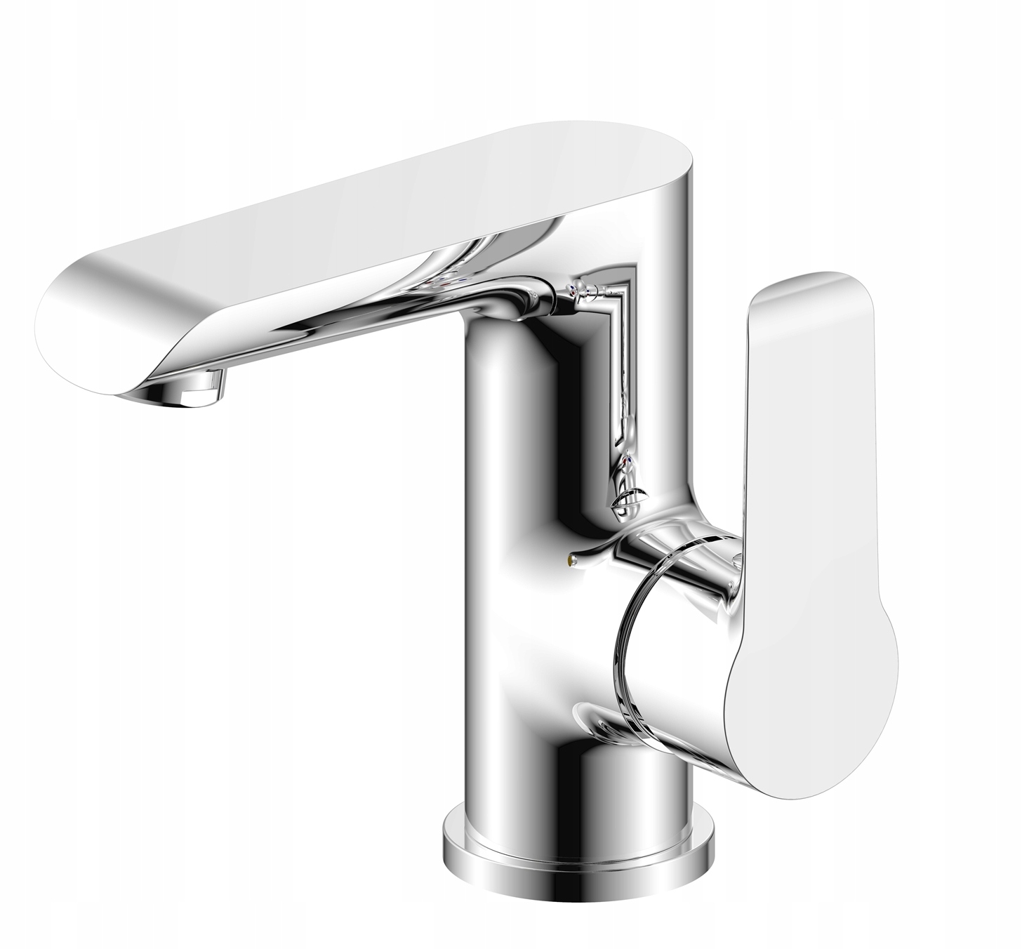 Washbasin s faktorom umývadla