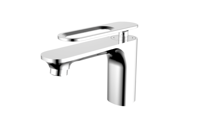 Washbasin faucet stojace umývadlo moderný aer