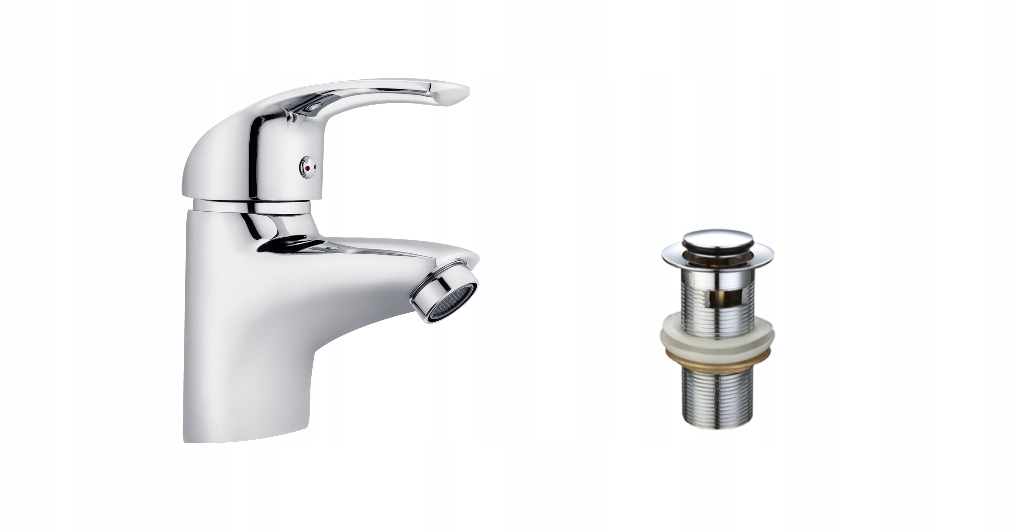 Spafold Faucet stojaci yonic washbasin + korok