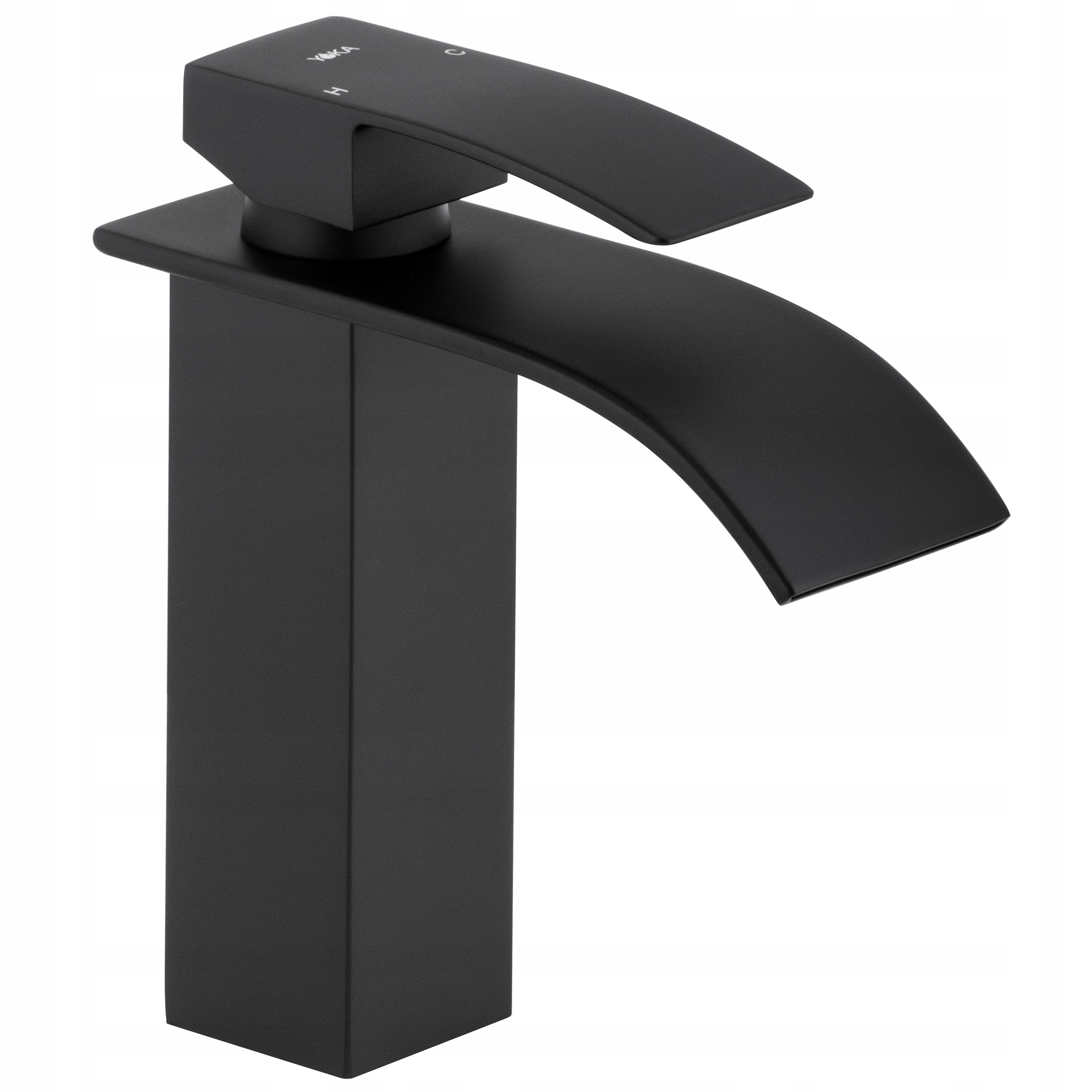 Washband Battery Stockfall Black Loft