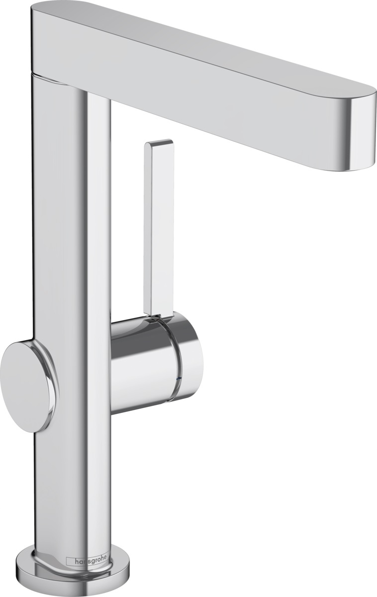 Hansgrohe handgrohhe hidgro chrom