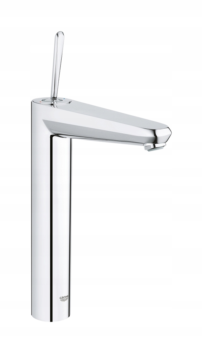 Vysoký grohe eurodisc stojaci faucet