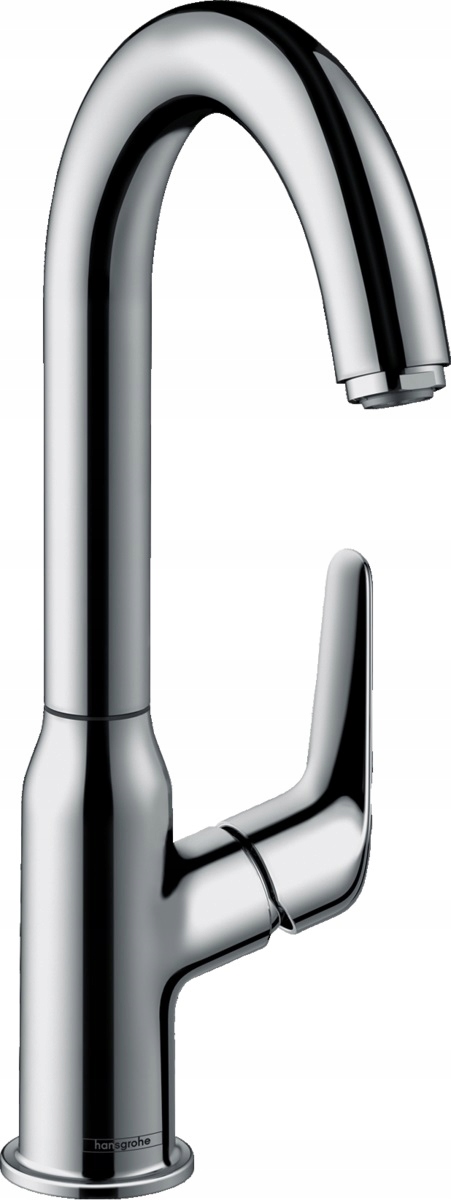 Hansgrohe Novus Handgrohe Powing batéria
