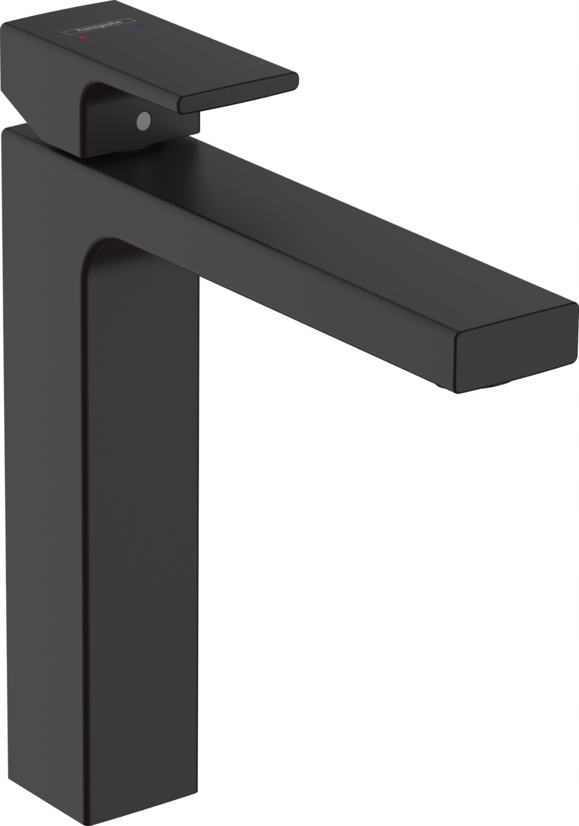 Hansgrohe Vernis Vysoká -batéria Washbasin