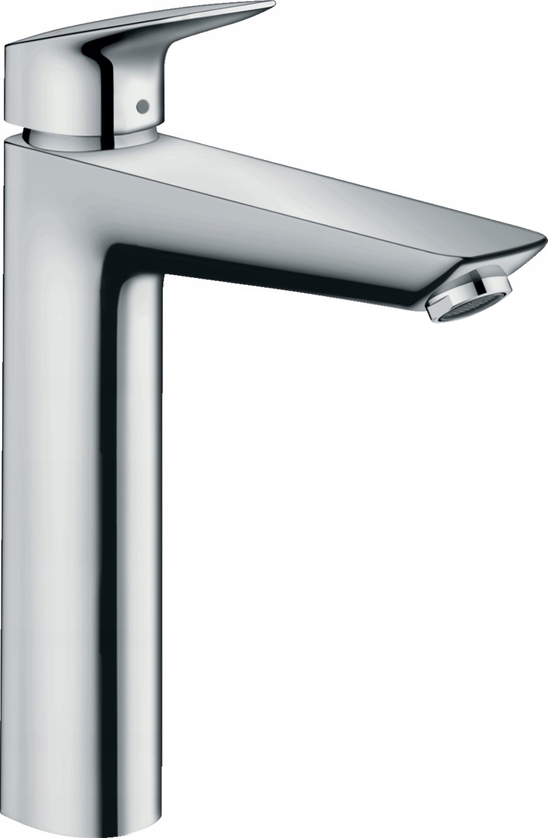 Hansgrohe Handgrohhe skryť bezpečnostnú batériu korky
