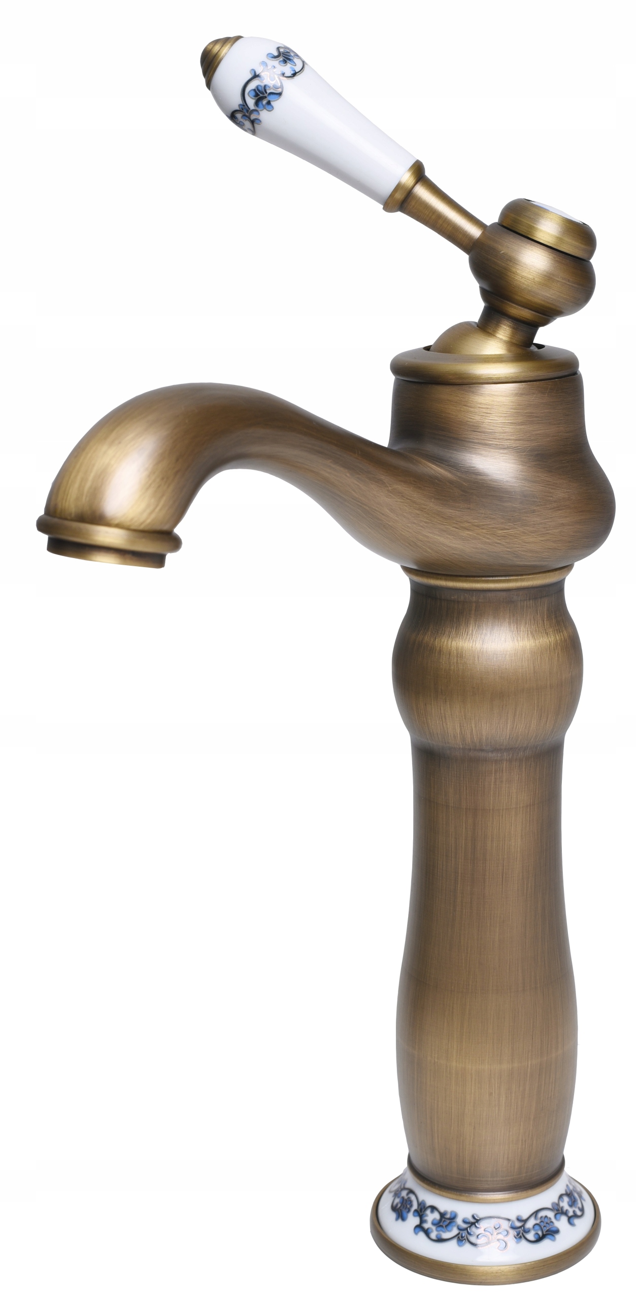 Royal High Golden Football Sink Batéria