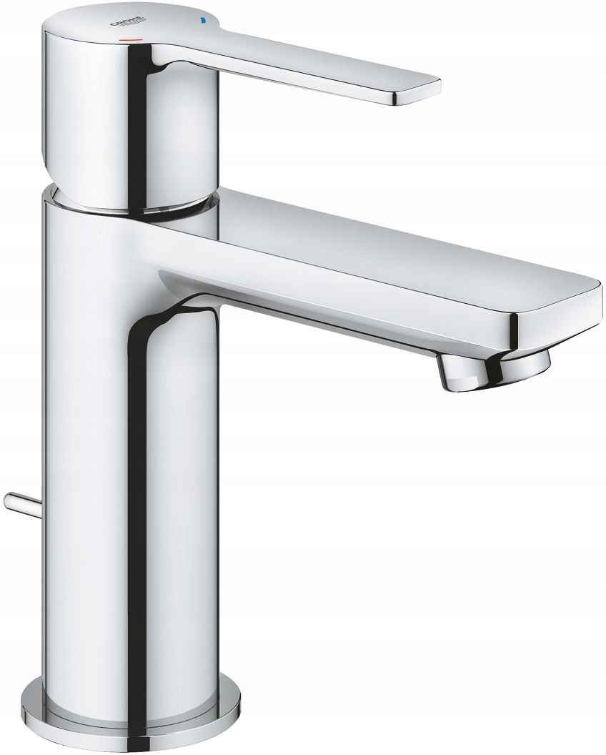 Stojaci faucet xs chrom grohe lineare