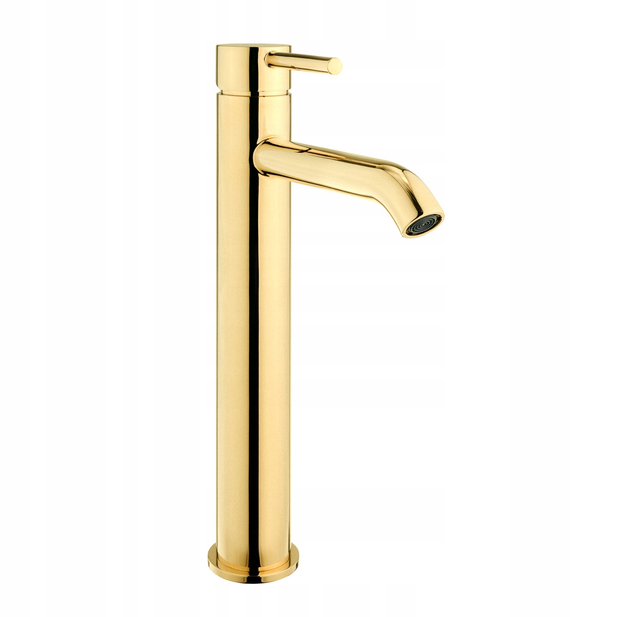 Lešenie faucet stojace zloty oltens molle