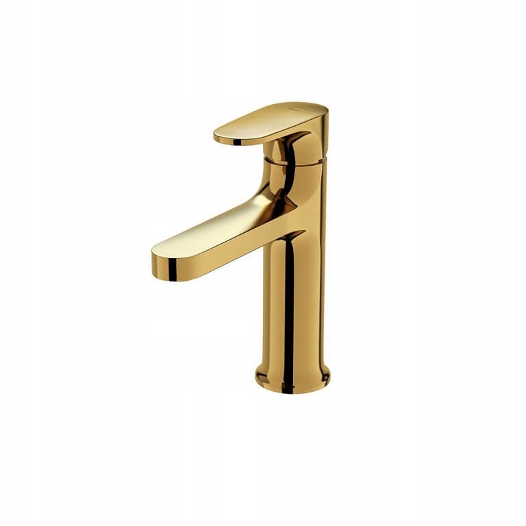 Zlato inverto sztorce washbasin faucet