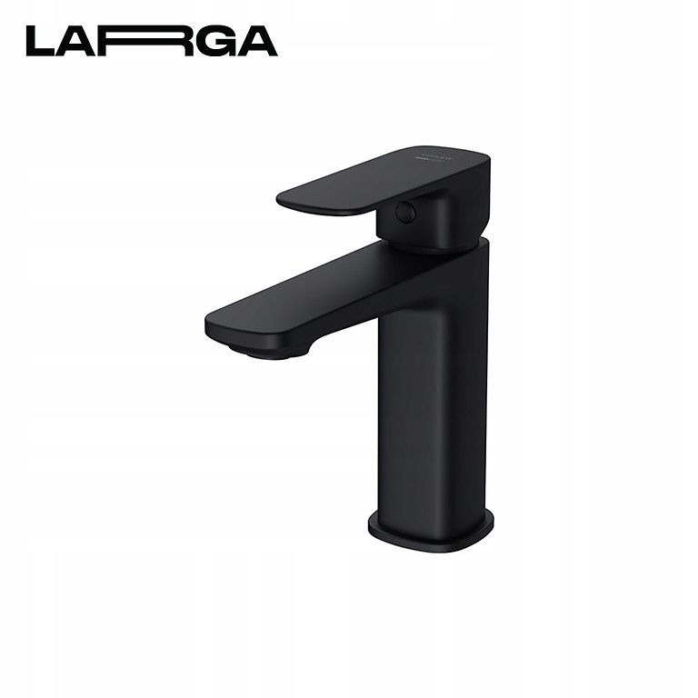 Larga Black Screather batéria
