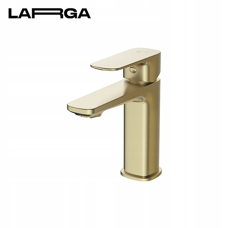 Larga Golden Mat -Mat Chladenovaná podložka