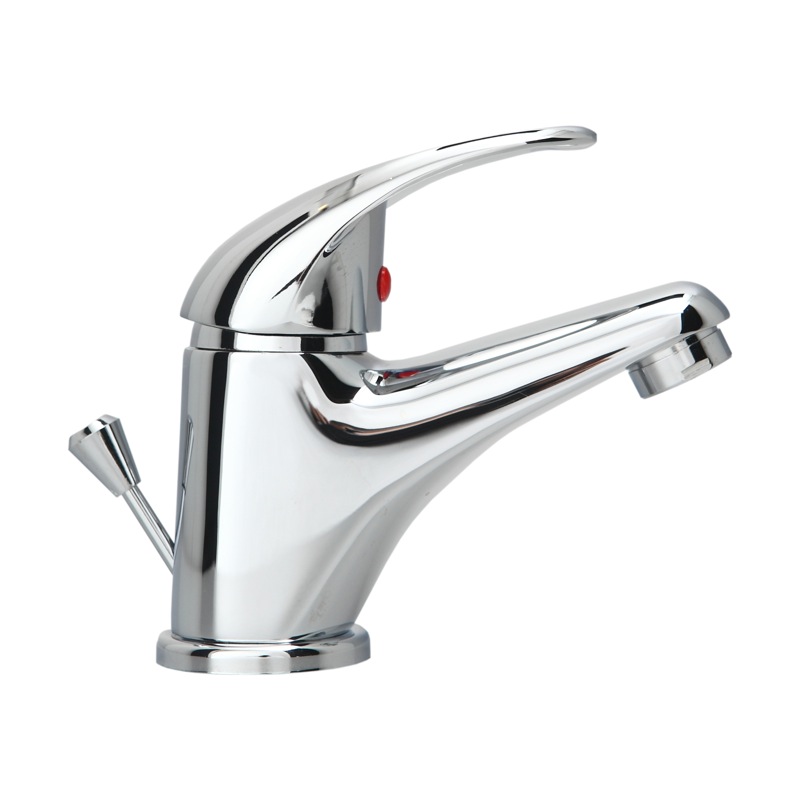 Washbasin Faucet Sonia Sonia Corzek Automat