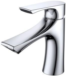 Washbasin Faucet stojace umývacie umenie