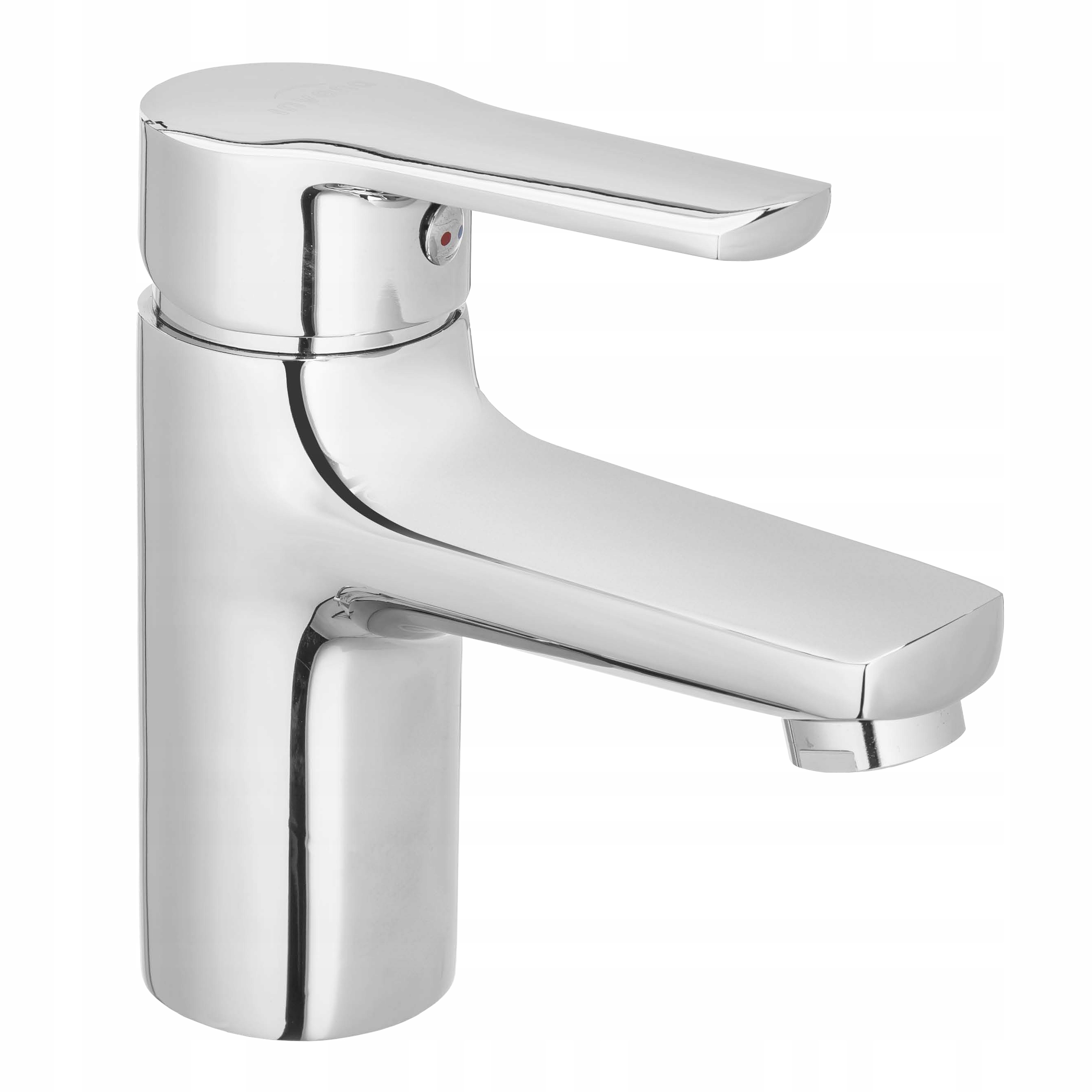 Verso BU-82-001 Chrome Washbasin Faucet