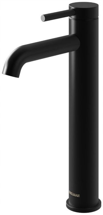 High Black Mat Kohlman Mat