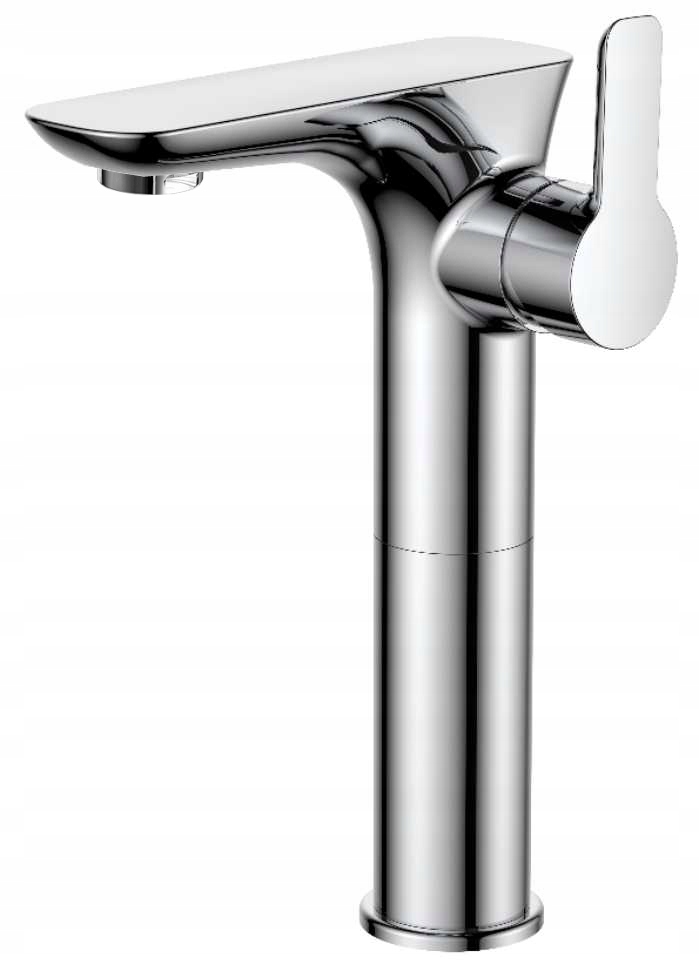 Vysoký umývadlo faucet Lucy NB28