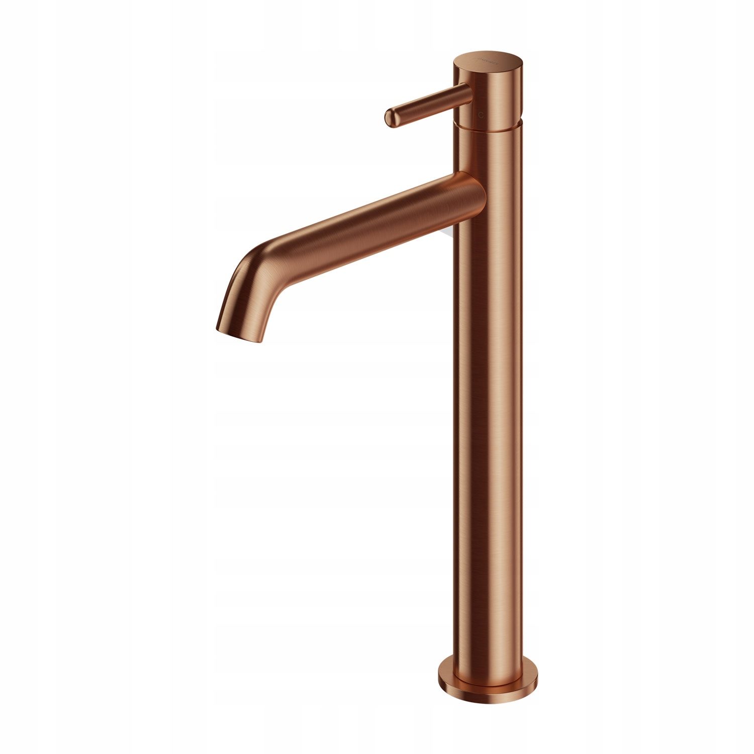 Vysokokvalitný meďový umývadlo faucet