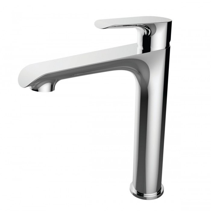 High Washbasin Faucet s Cork Click zástrčka