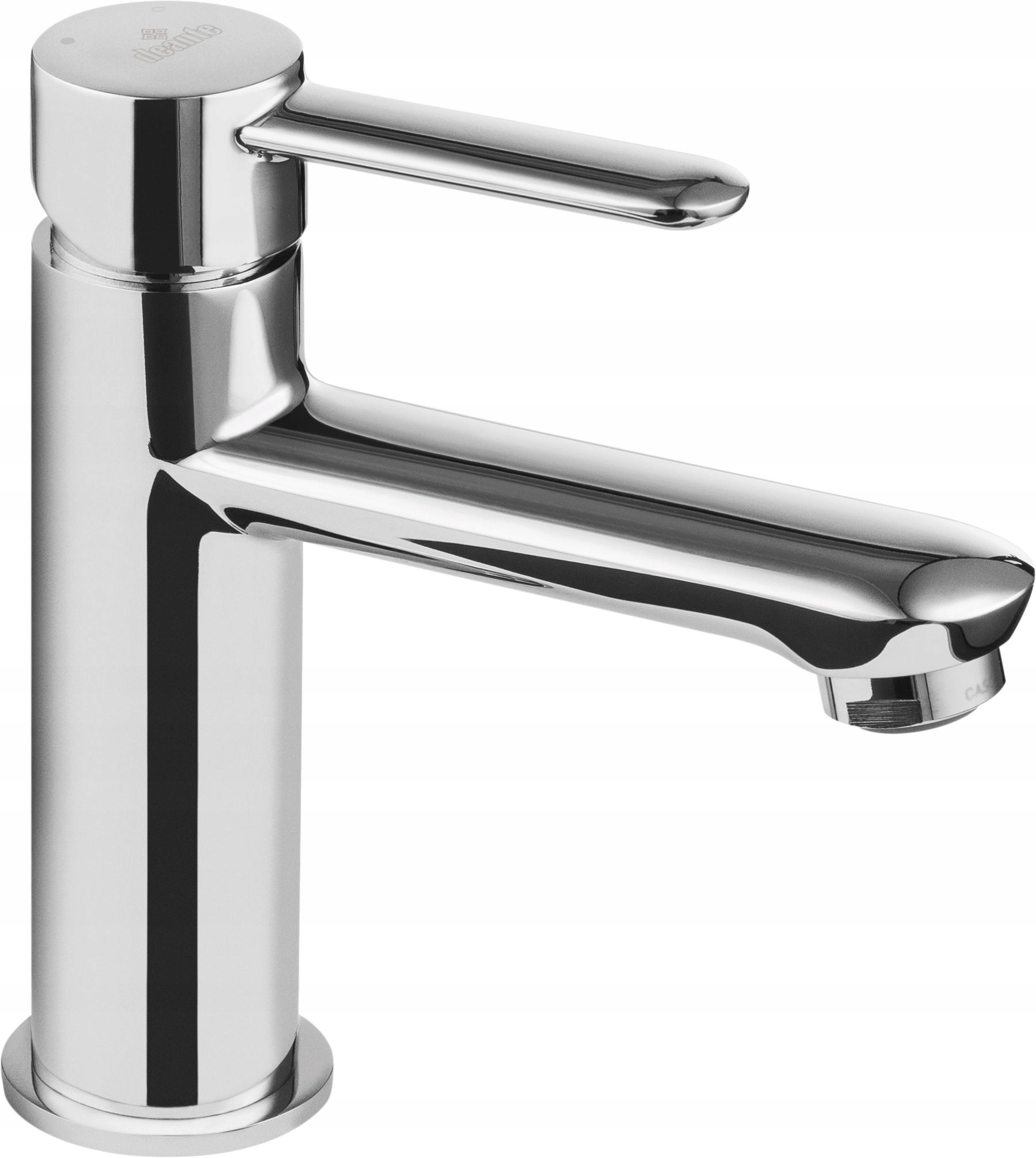 Batéria Washbasin s dopravnou zápchou CLIC CLIC s prenosom
