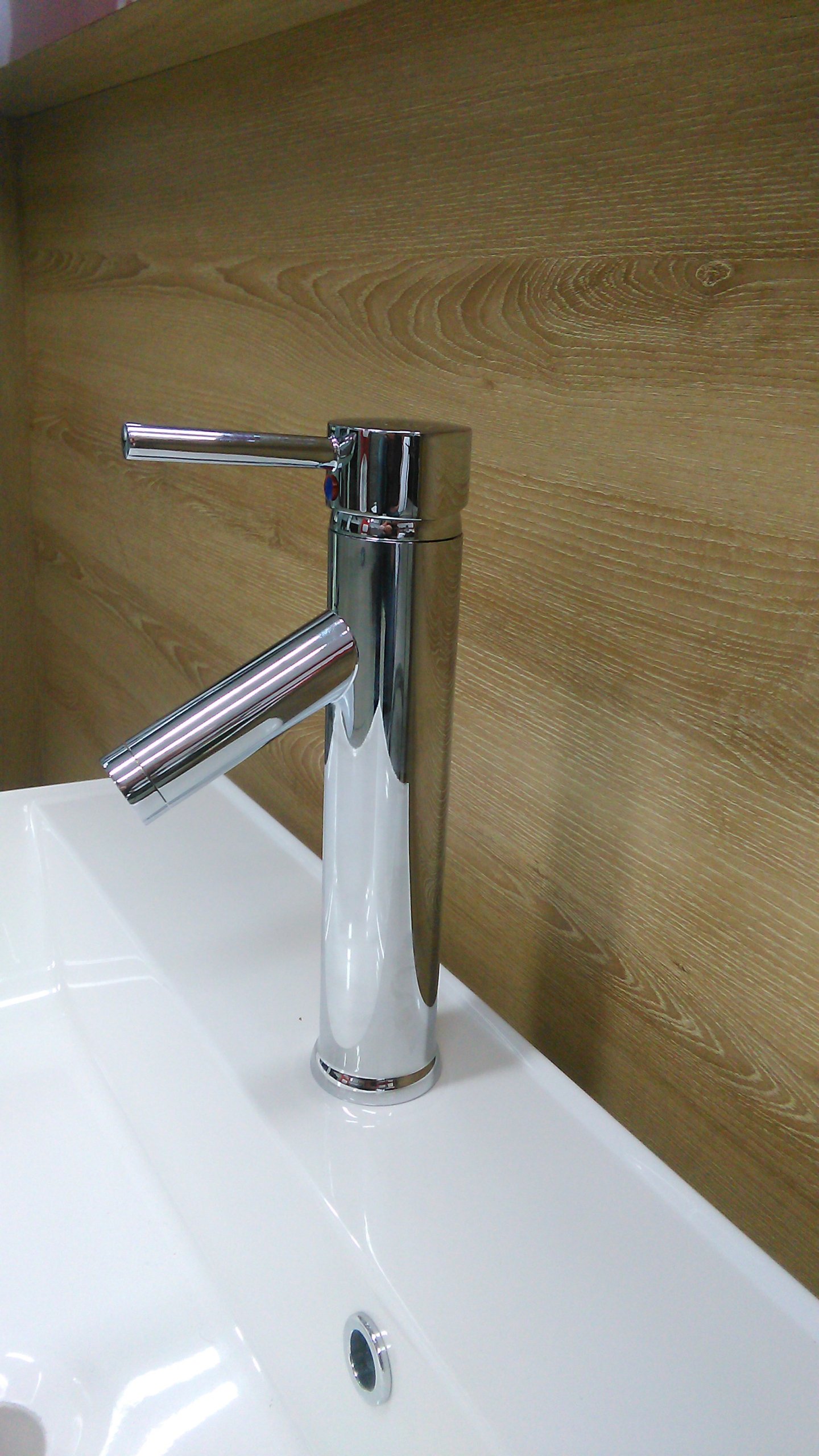 Sink batéria s mixérom JC2320
