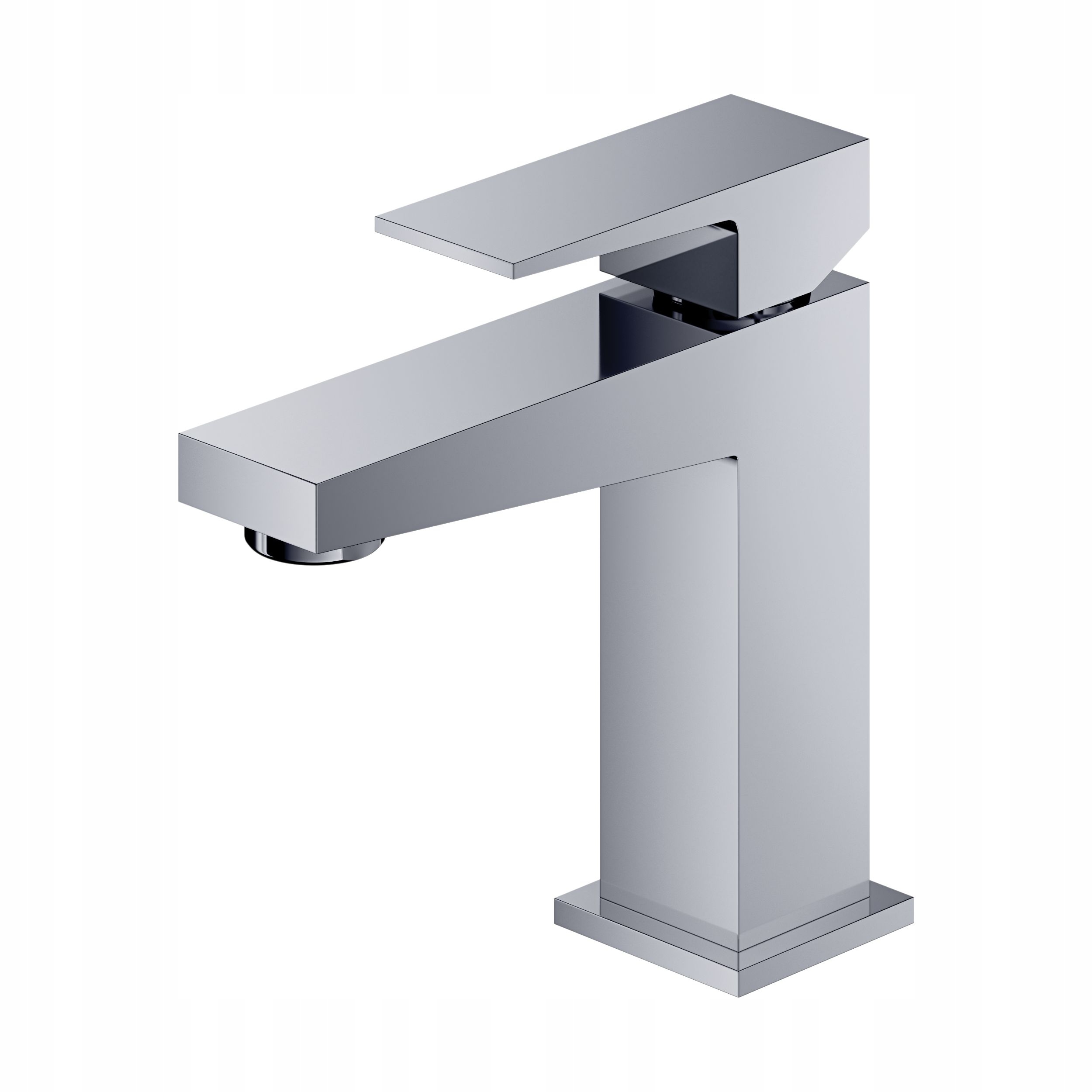 Omnires čerstvú stojatú batériu Washbasin