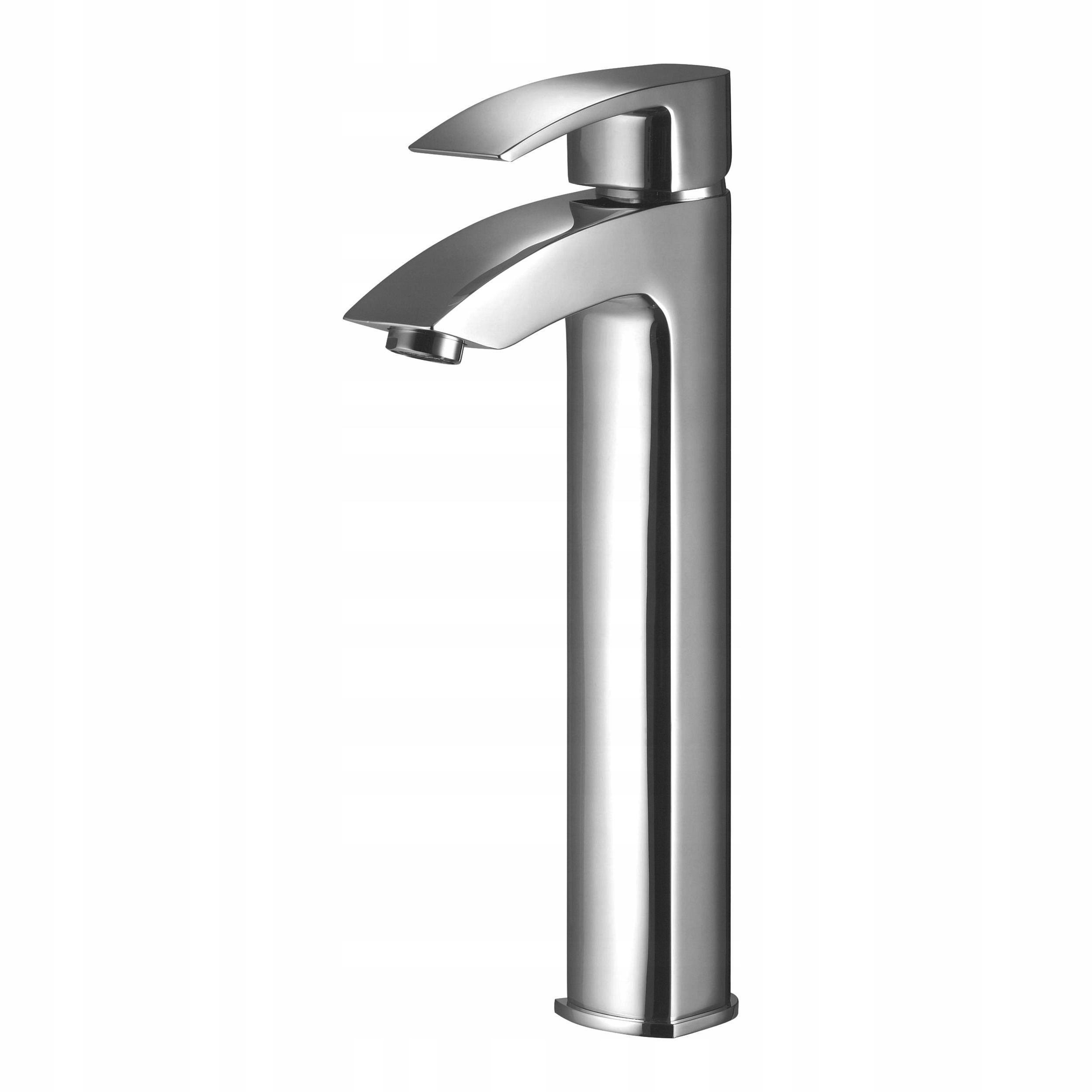 Washbasin batéria Omnires Murray MU6112CR