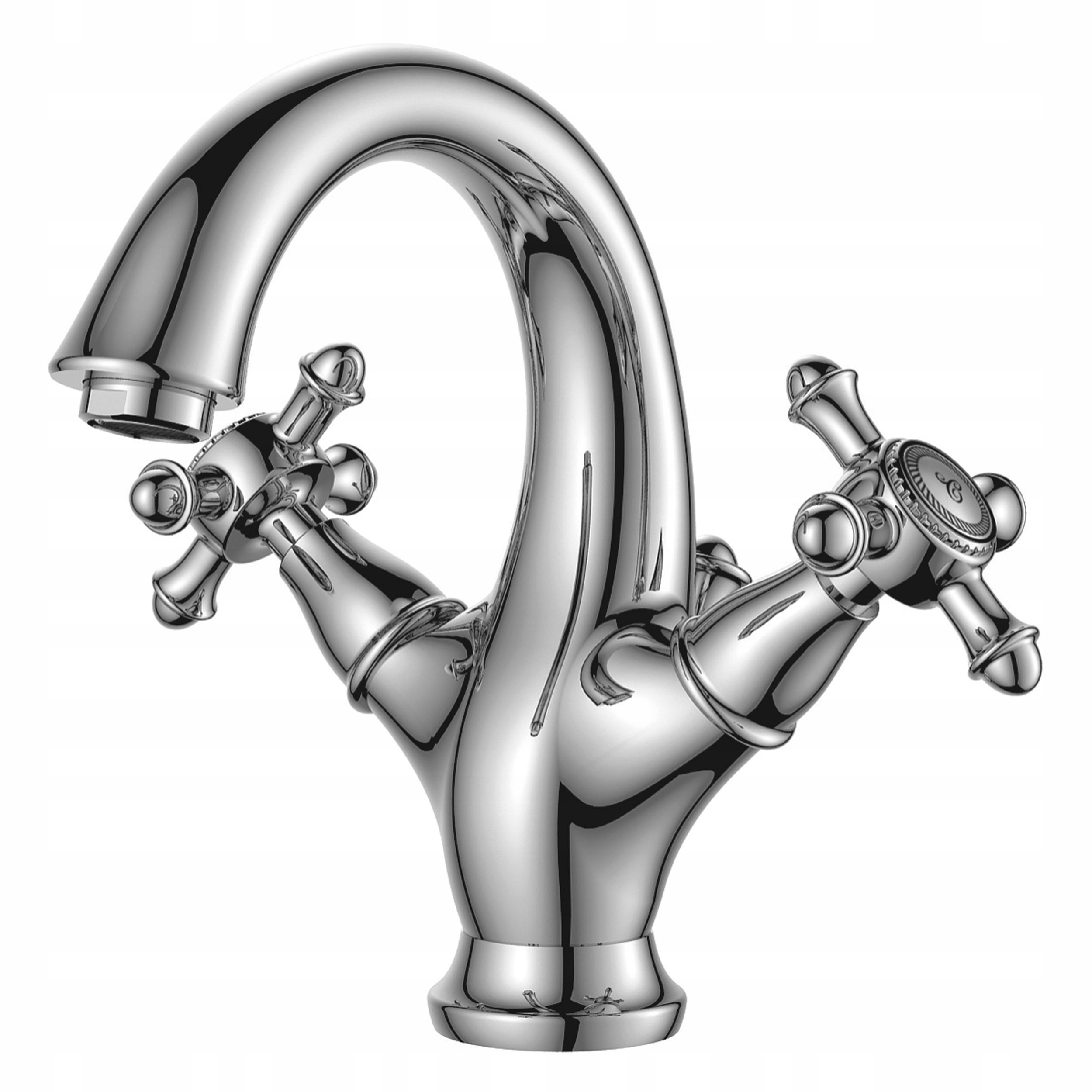 Omnires retro stojace umývadlo faucet