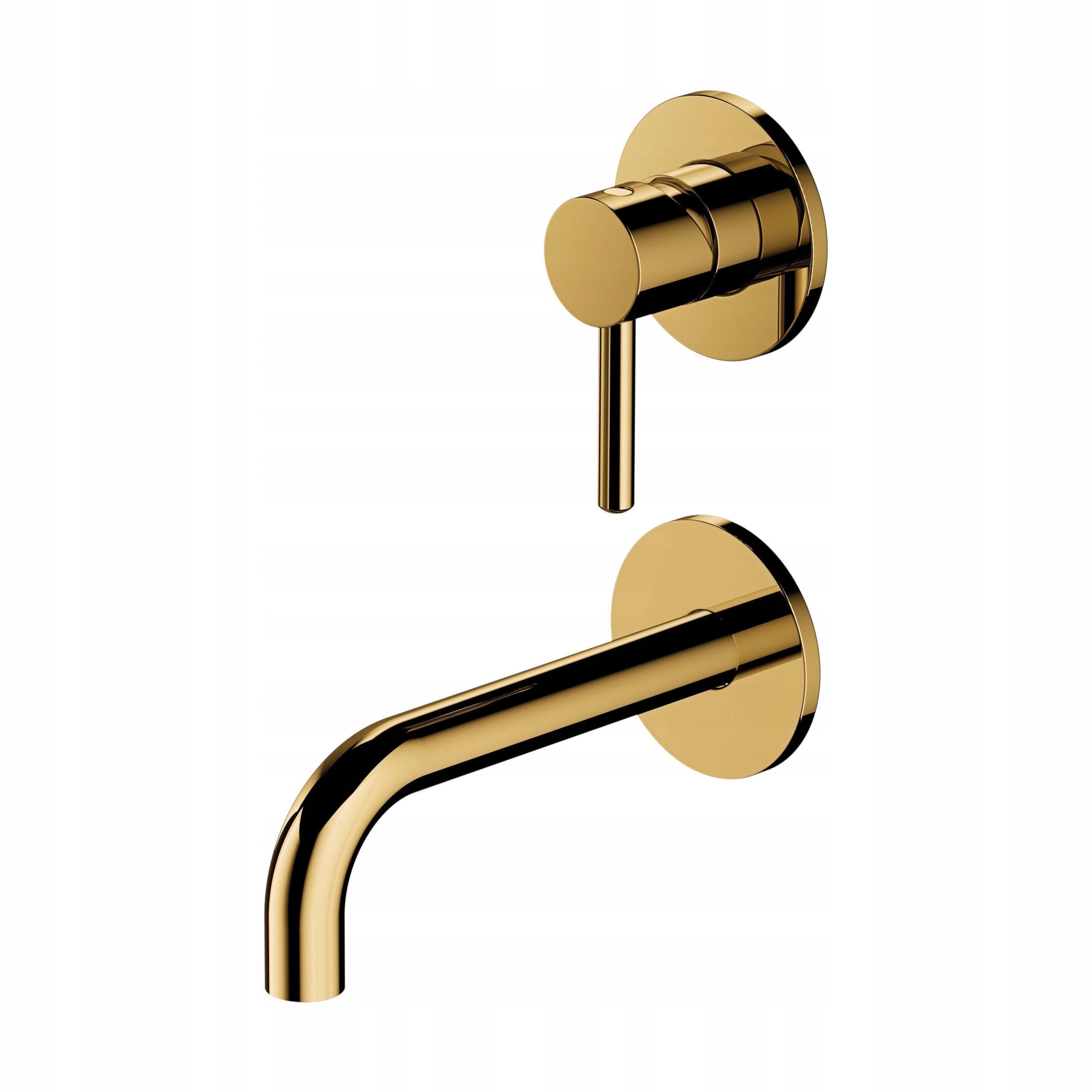 Flush -Mounted Omnires Y Sink batéria