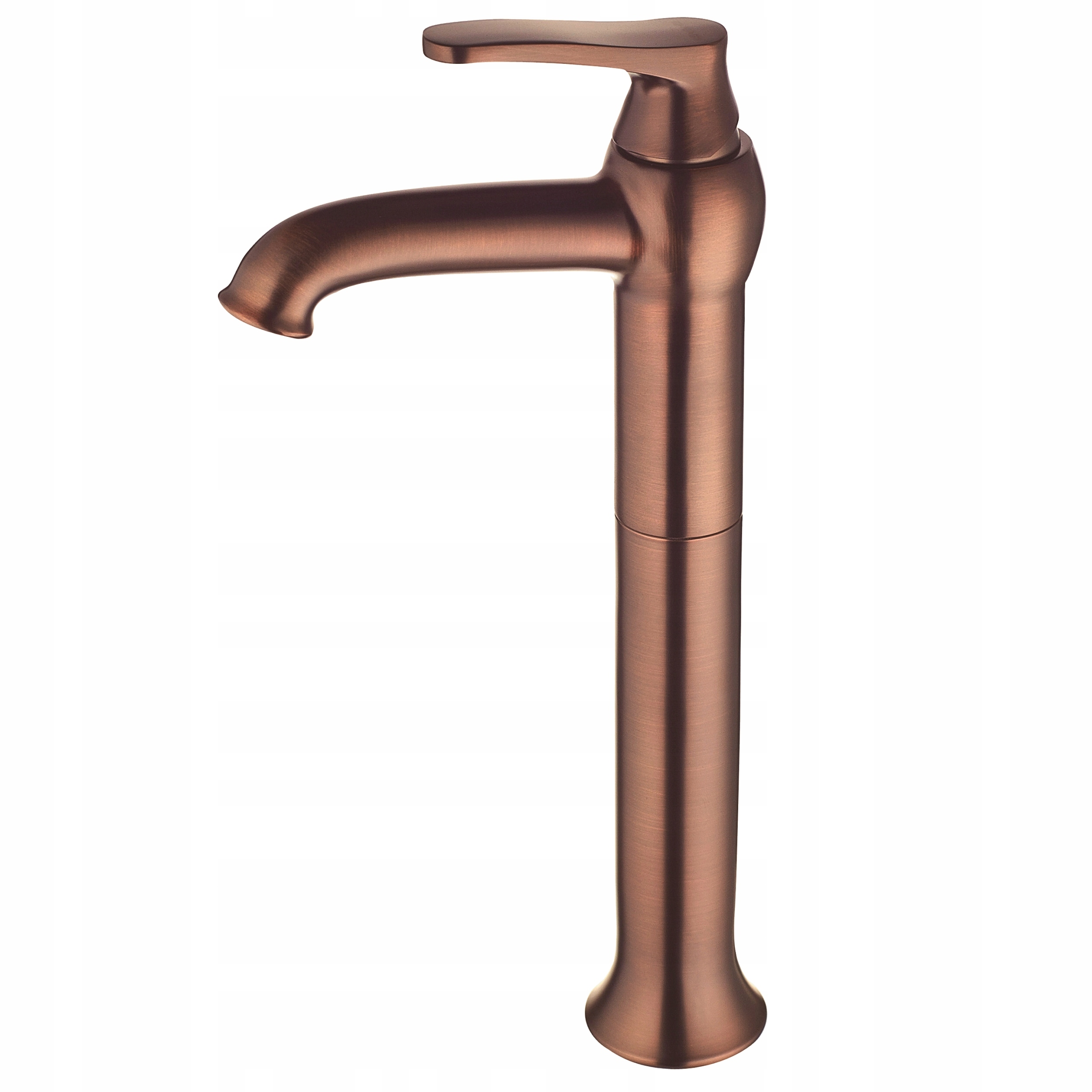 Leštenie faucet stojace vysoké omnires art deco