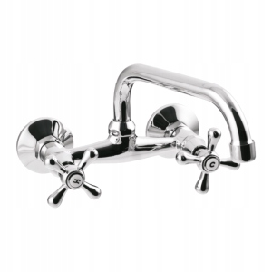 Batéria Rómov Wyl Washbasin Za 16 cm