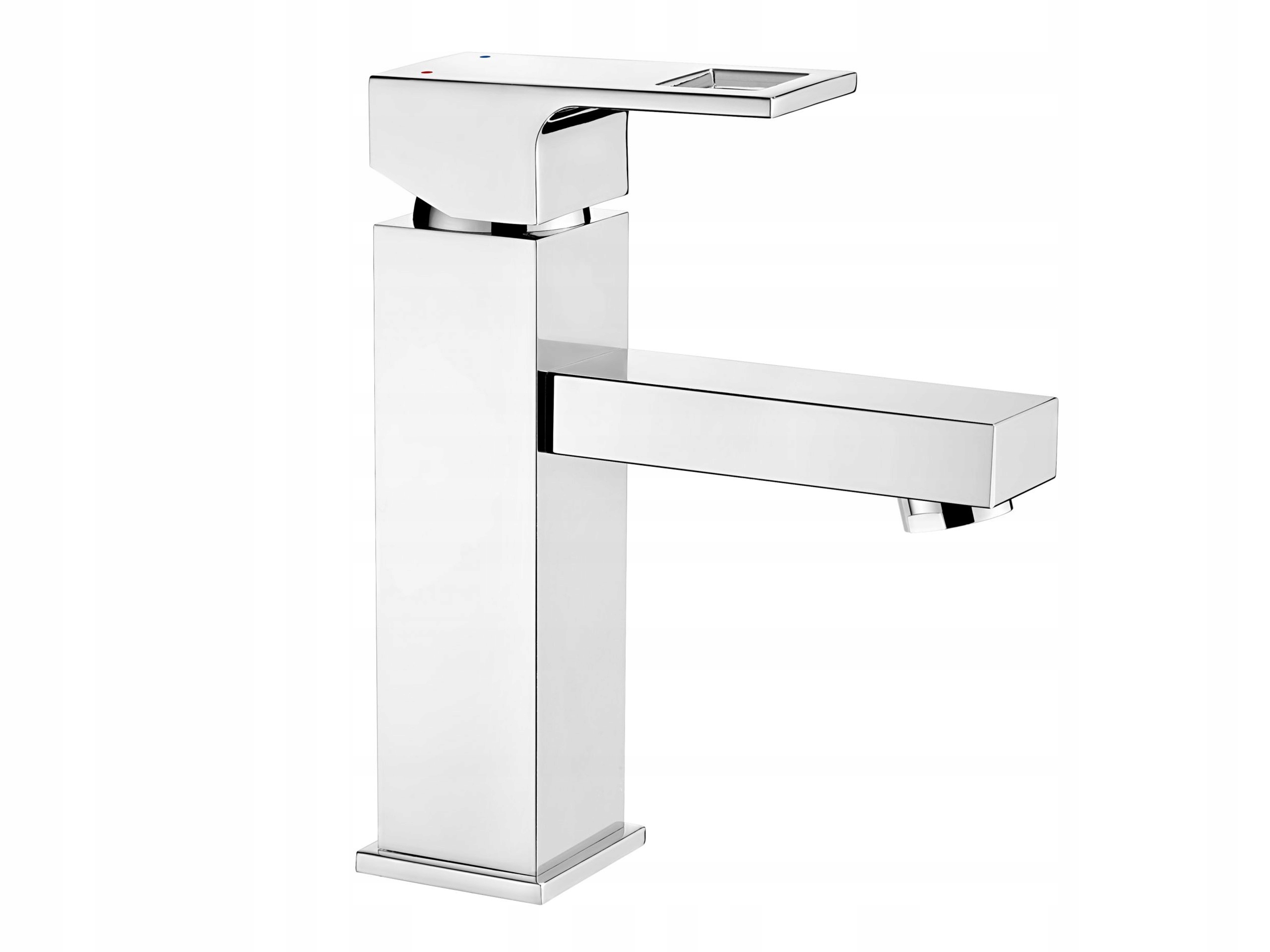 Platino Basin faucet BCZ 020M kúpeľňa