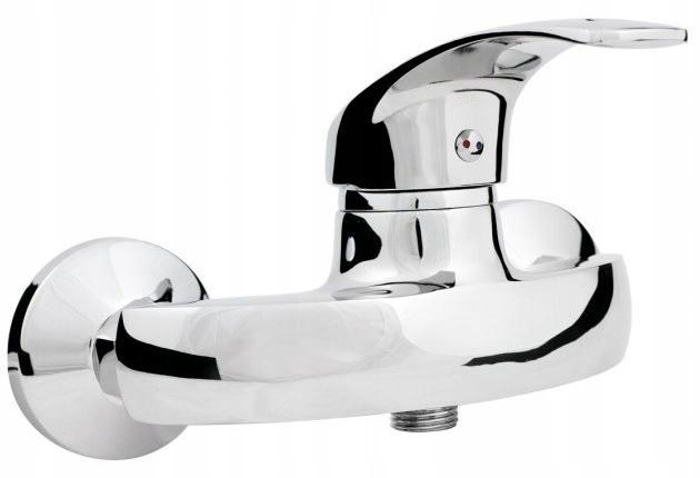 Batéria vena g 1/2 '' h Ceramic Wall Spray
