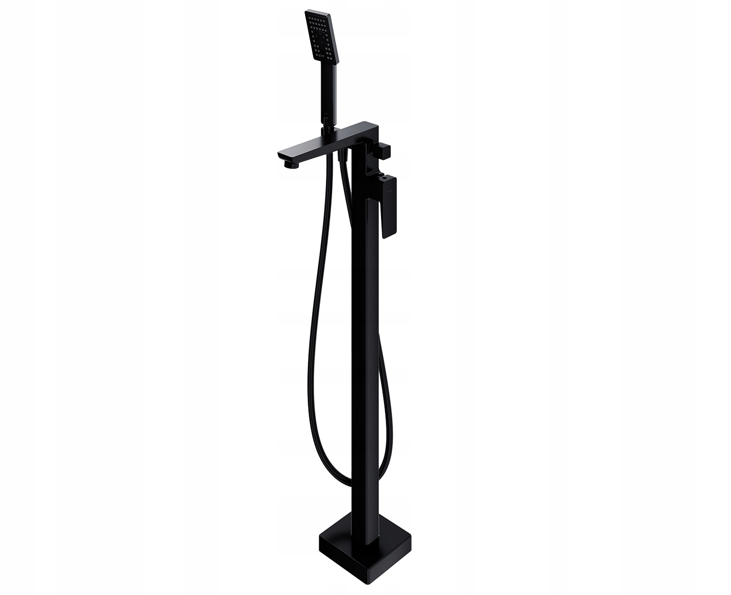 Parma PM7433bl Black Free -BATTERKÁ BATTER
