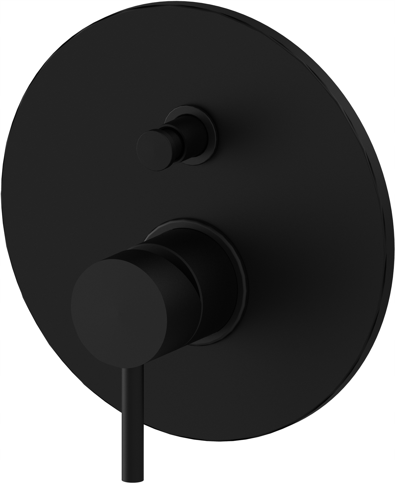 VAŇOVÁ BATÉRIA PAFFONI LIGHT BLACK BLACK