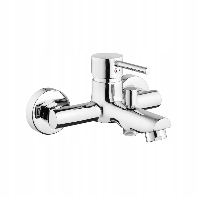 BATÉRIA BATÉRIA DAFNI CHROME BW-88-001