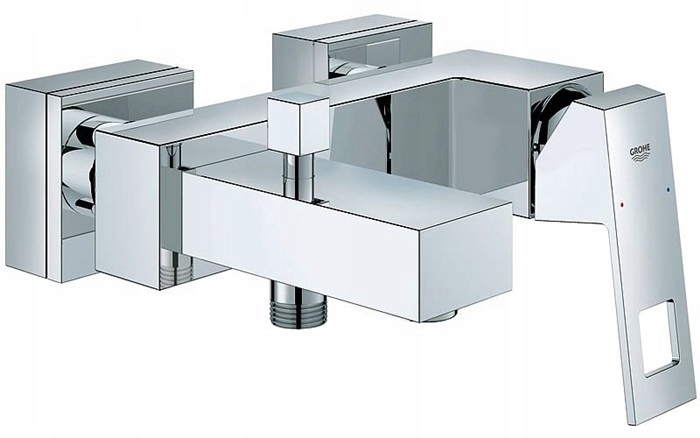 Grohe EuroCube Bathtub 23140 23140000